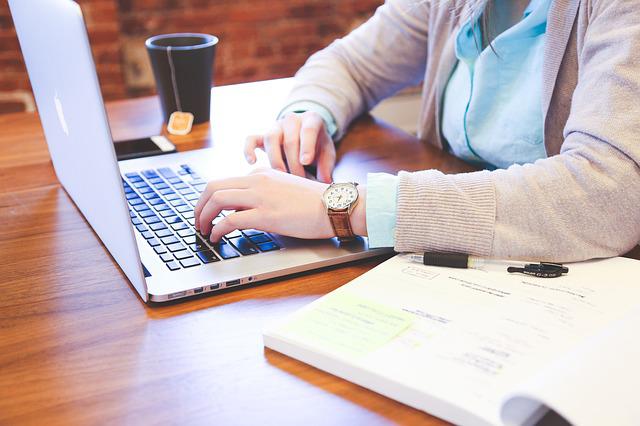 part-time work is established on the basis of