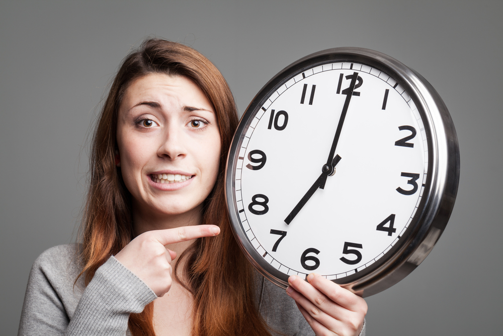part-time work is set