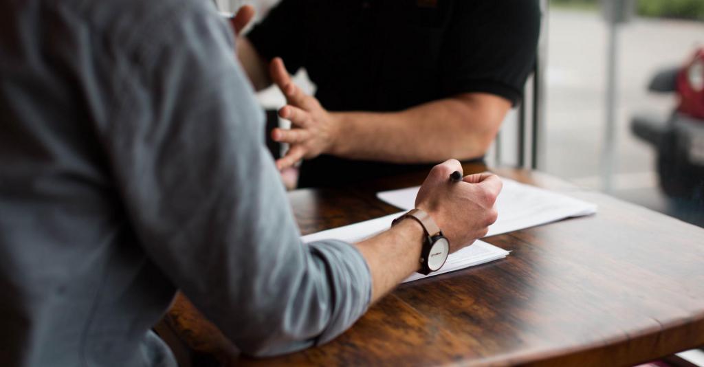 assessment and certification of personnel in the organization