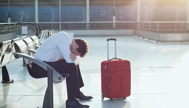 who is forbidden to travel abroad