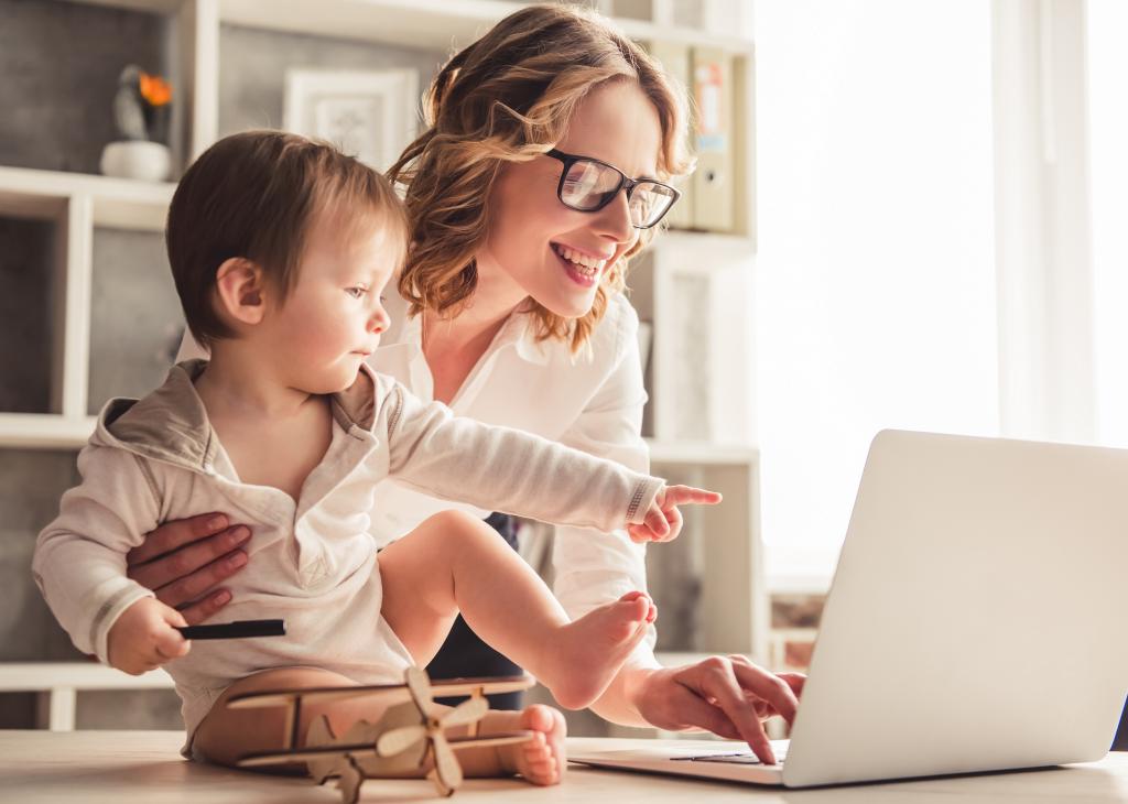 how to find out the balance of maternity capital