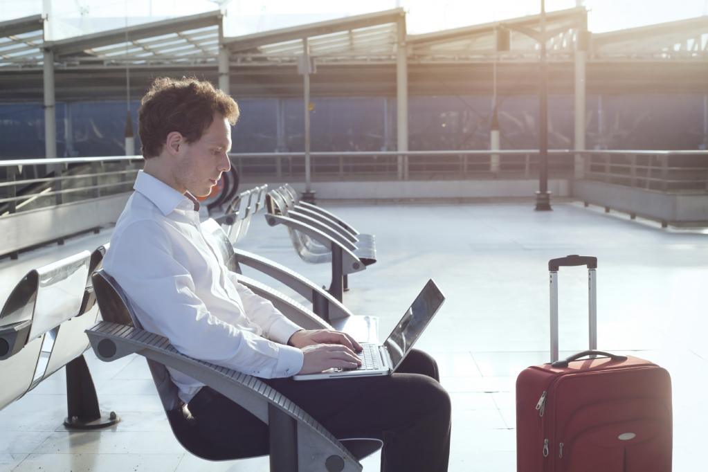 expense report on a business trip sample filling