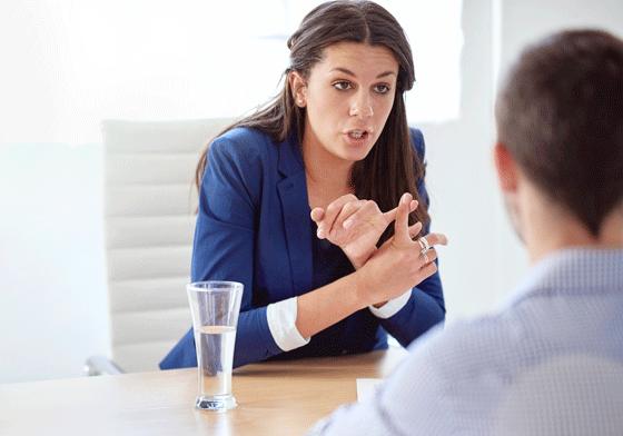 fixed-term employment contract is there a probationary period