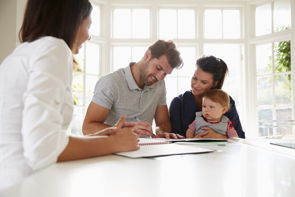 absentee voting by homeowners sample
