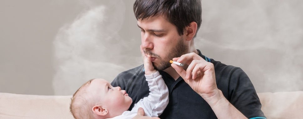 improper parenting