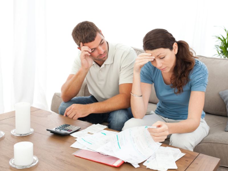 Employer liability for delayed payroll