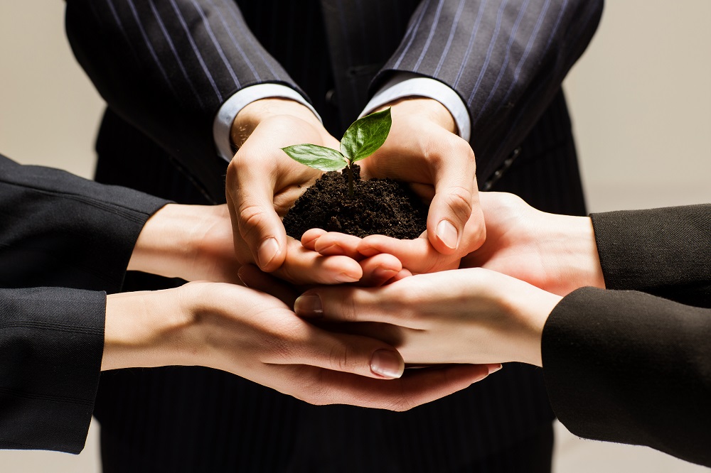partnership of apartment building owners