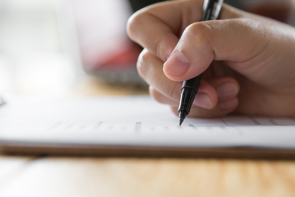 file a tax complaint