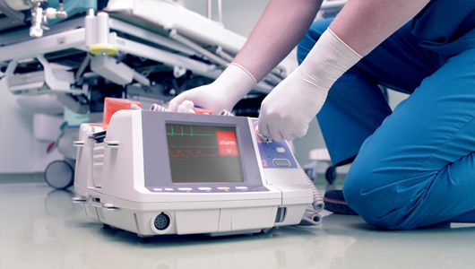 medical equipment