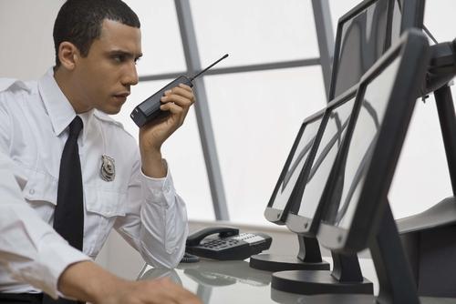 pass periodic security check