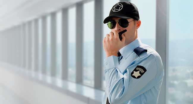 security check periodically