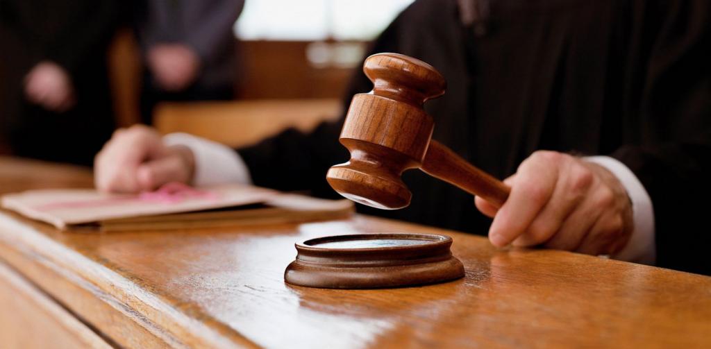 invalidation of a transaction