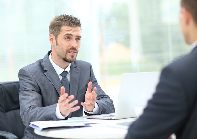 ordre de substitution temporaire