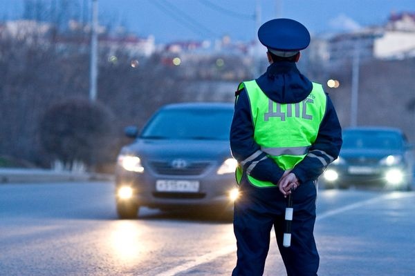 federal police law