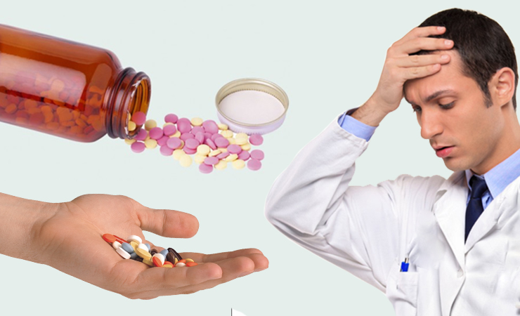 Pharmacy Acceptance Checklist