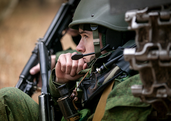 Chechen war veteran