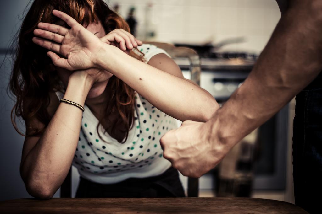 Physical coercion
