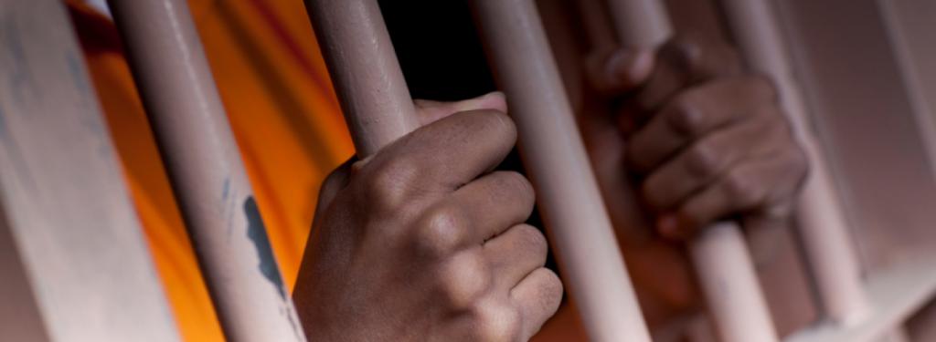 Criminal Detention