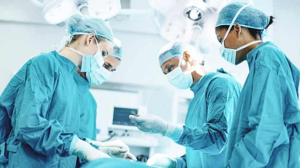 Surgery