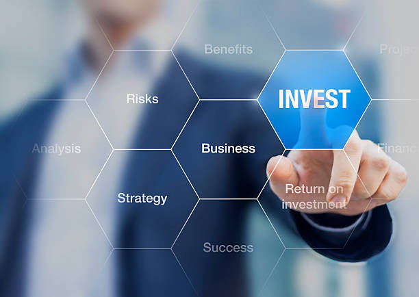 Investment choice