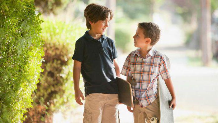 step-brother