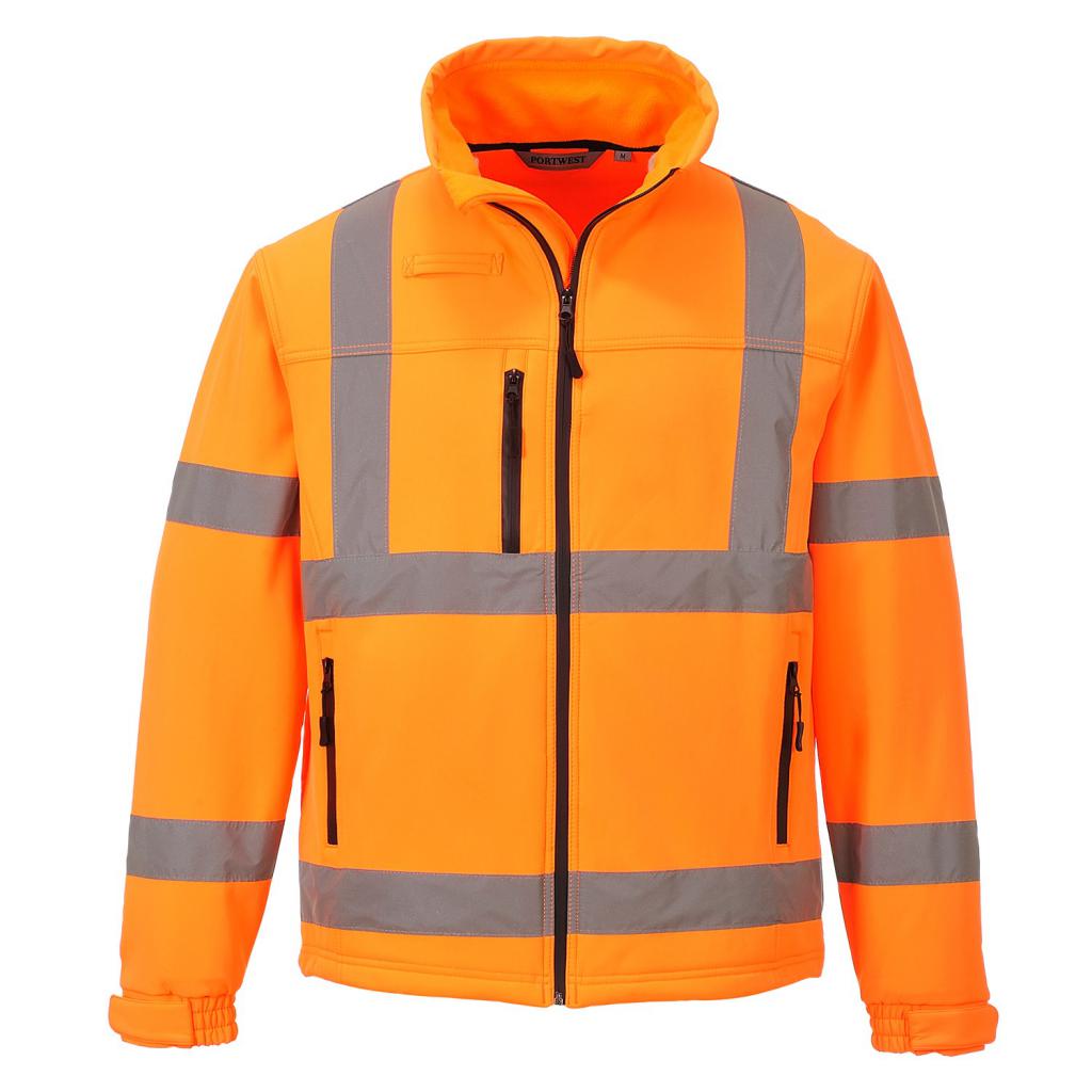 veste réfléchissante