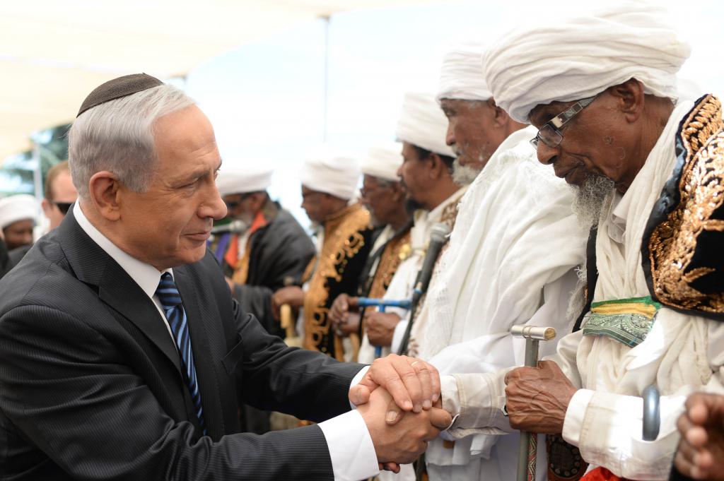 Judaism Missionary