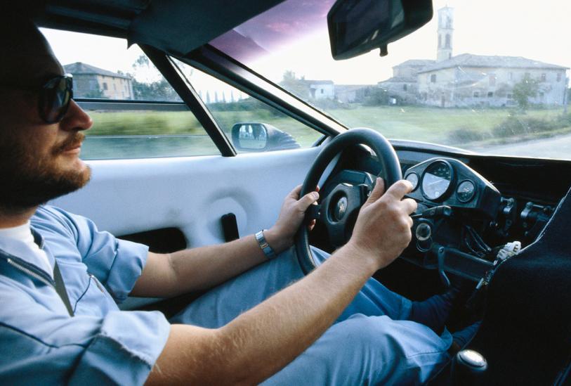 conducteur de conduite