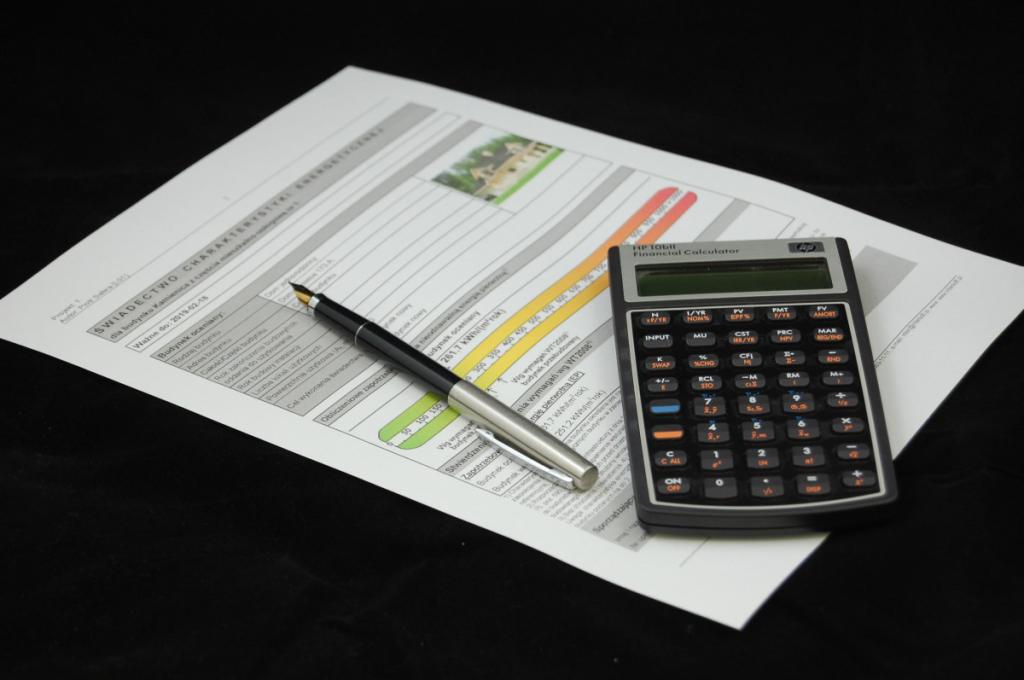Procurement transparency