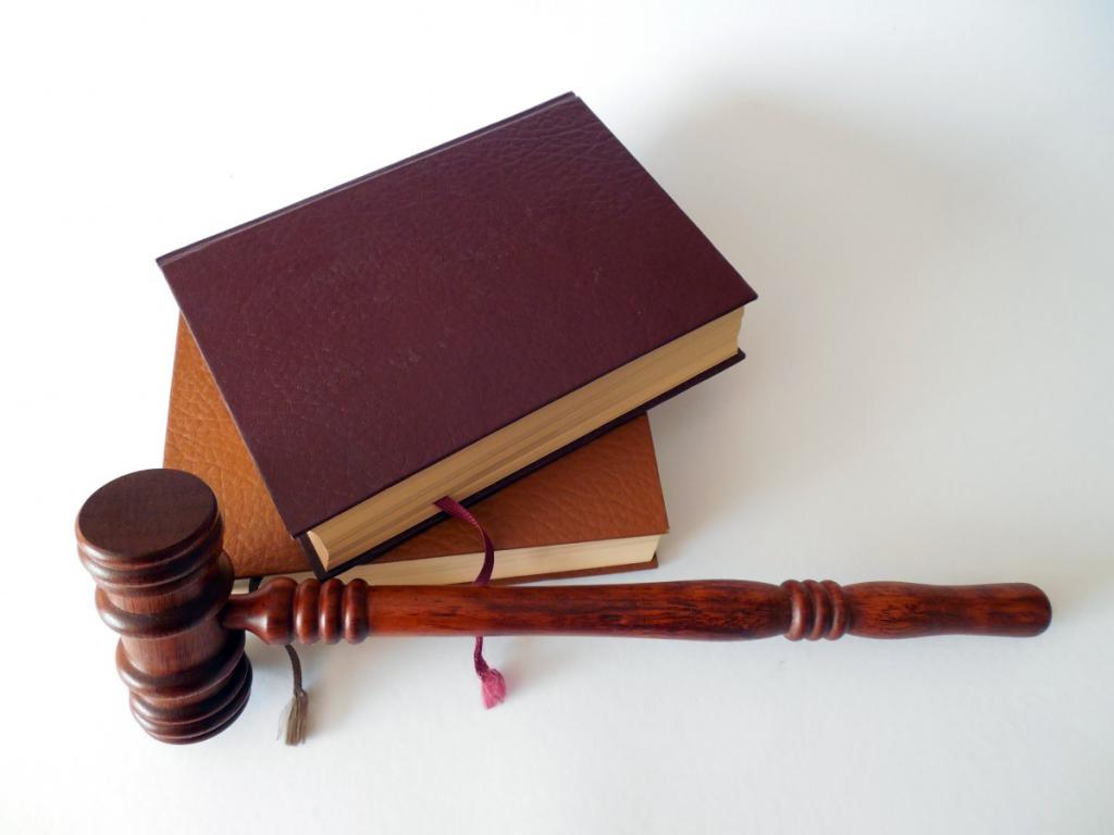 Droit constitutionnel