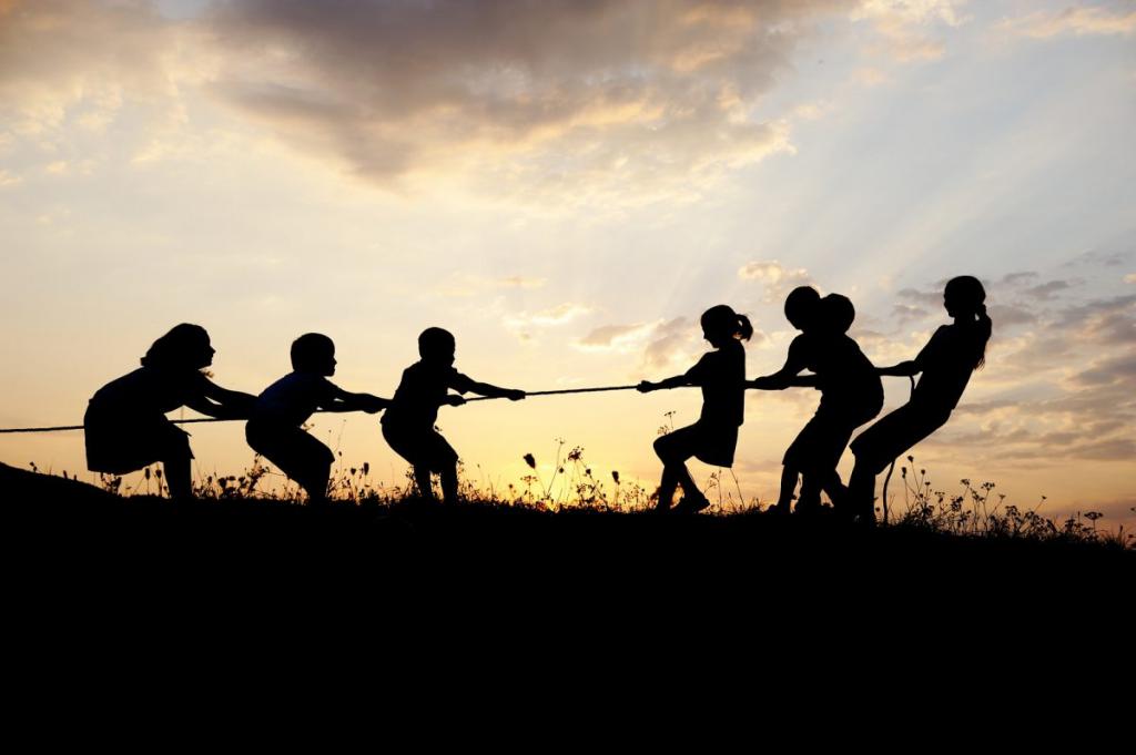 Inheritance sharing