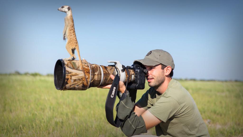 Nature photography