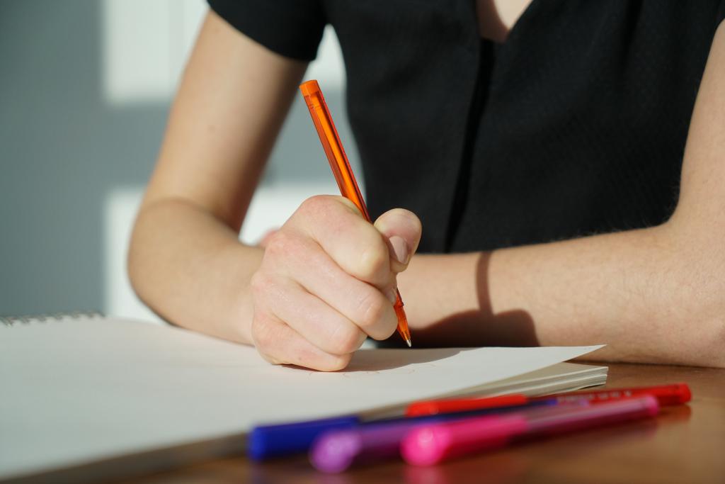 Application for entry into rights