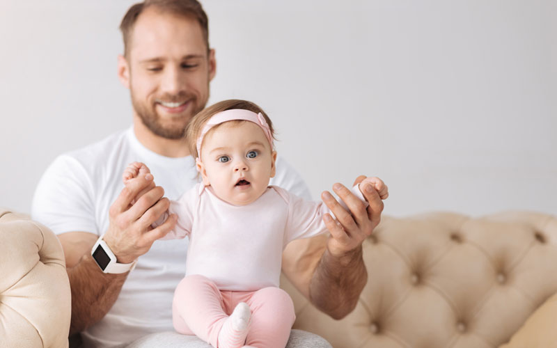 Petit bébé