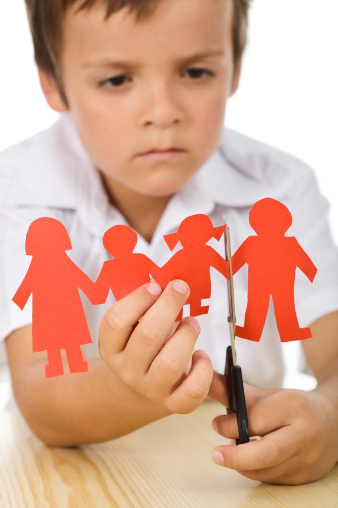Rêves de famille