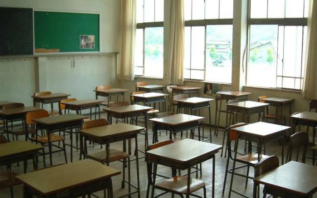 student enrollment in classes