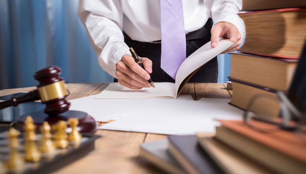 Legal Counsel