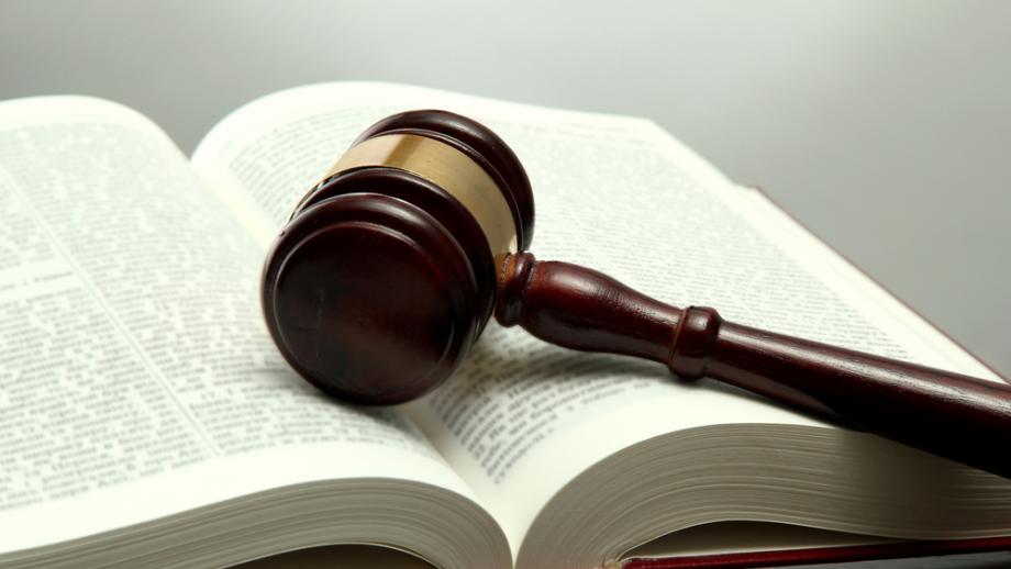 Legal basis