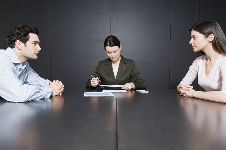 Notarization of agreement