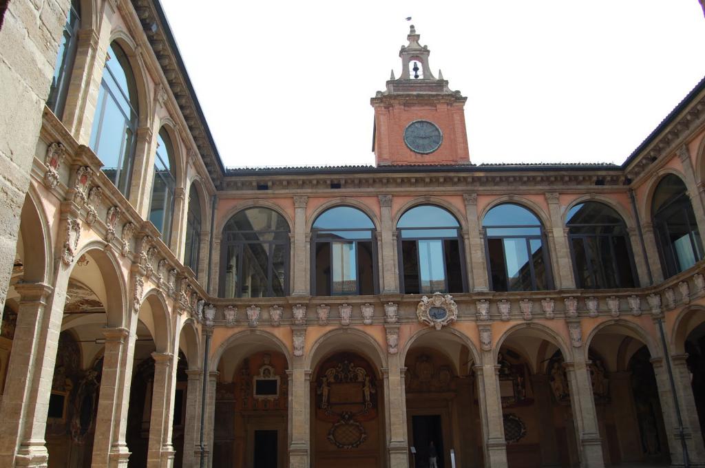 Université de Bologne