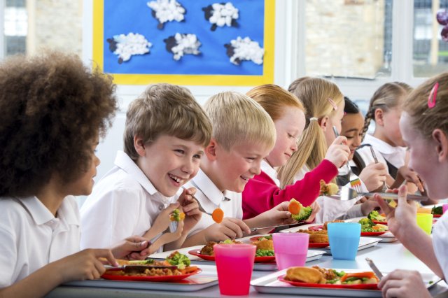 School meals