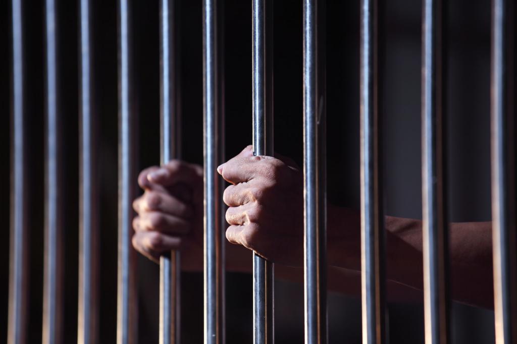 Niveau de complicité dans un crime