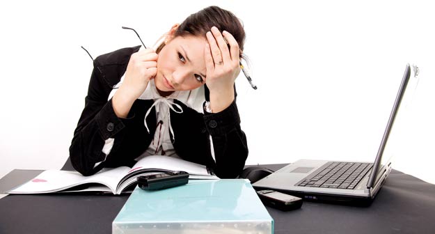 Examen de gestion