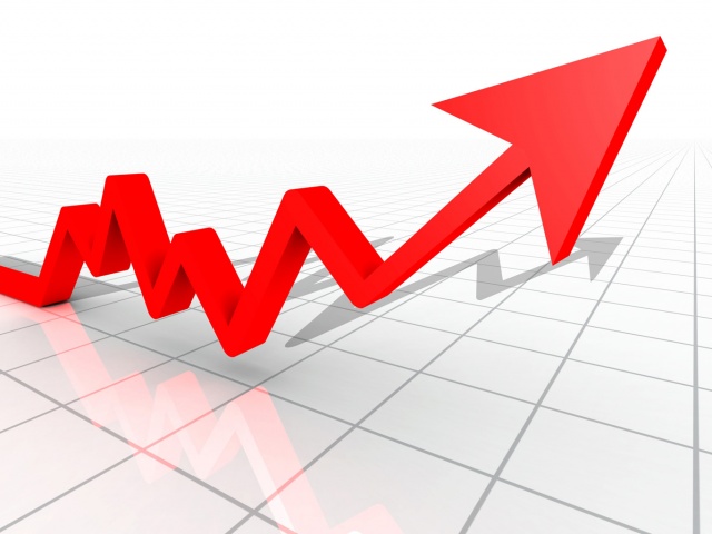 GDP growth