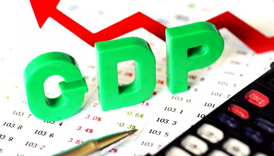 GDP calculation