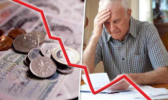 The dynamics of pensions.