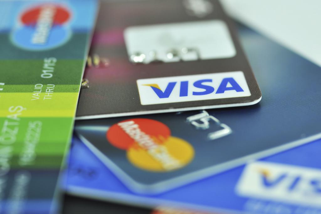 Différentes cartes