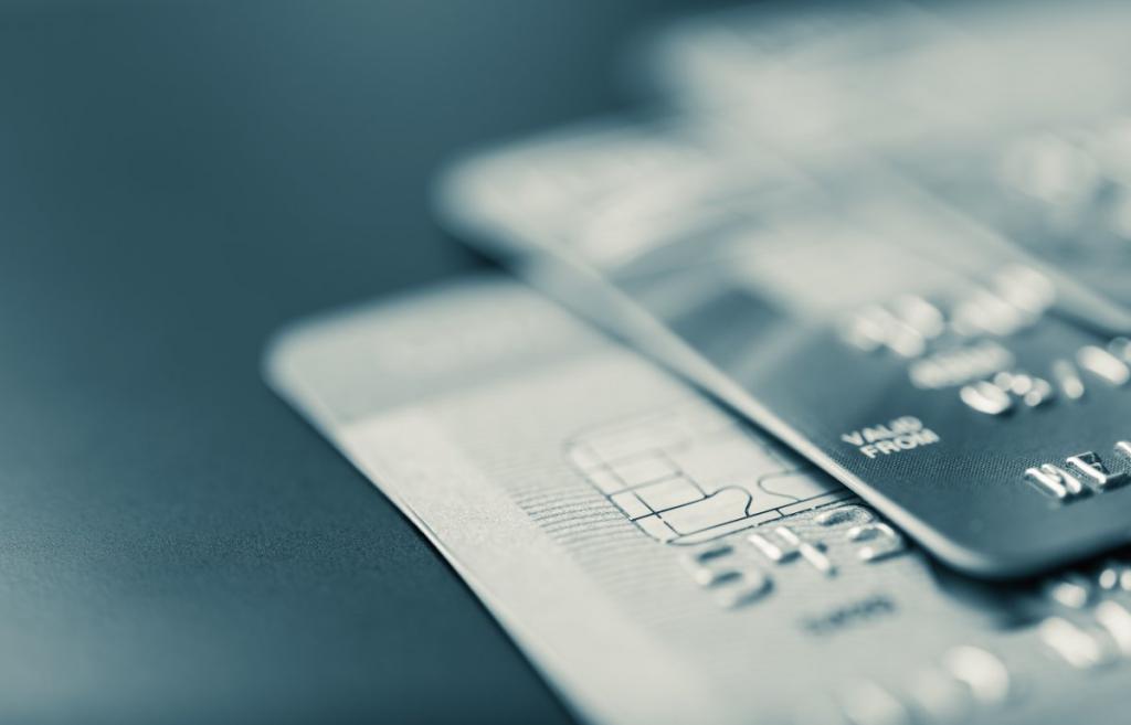 Cartes bancaires