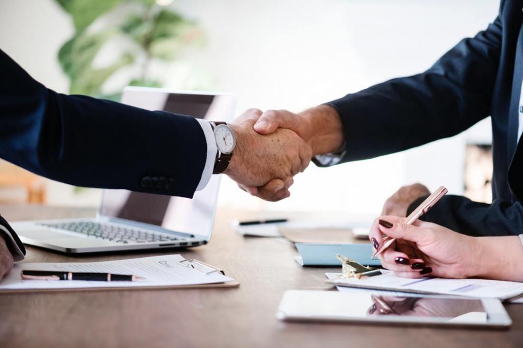 Procédures de conciliation