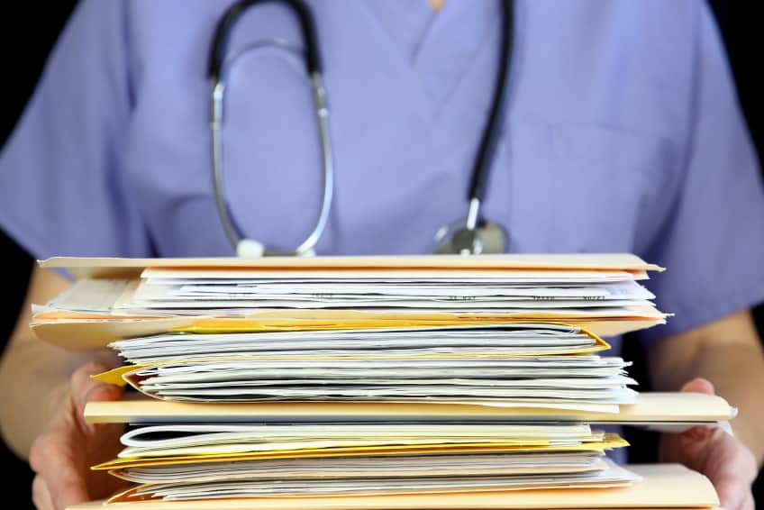 La procédure de compilation et de stockage du protocole